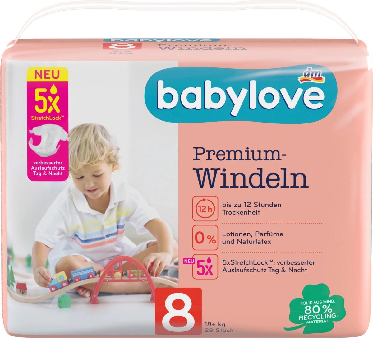 promocja rossnę pampers fresh clean chusteczki dla niemowląt