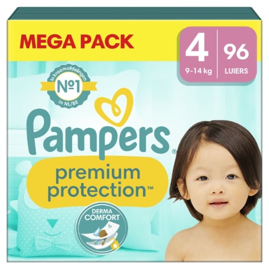 pampers active baby dry 5 jumbo