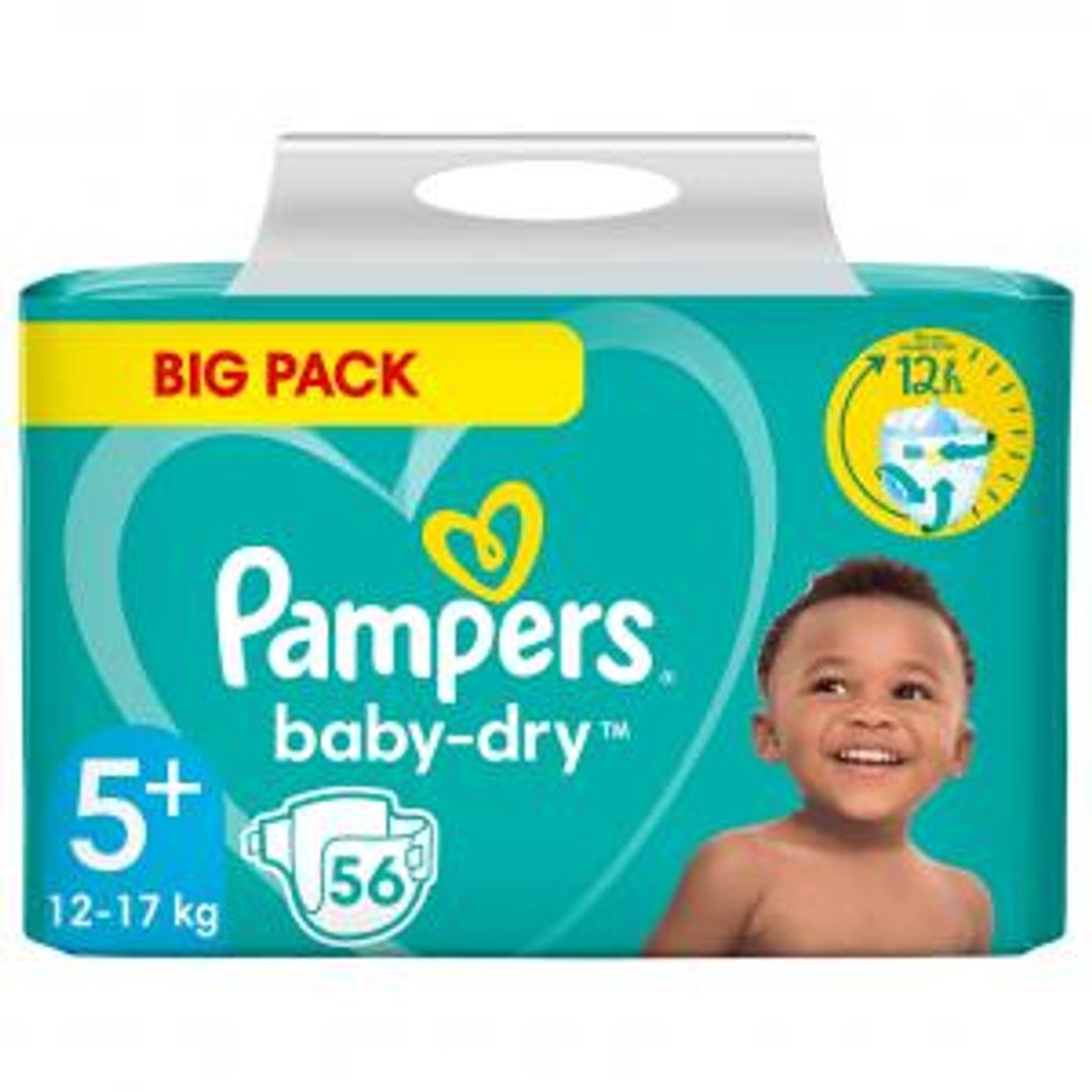 pampers 3 xena