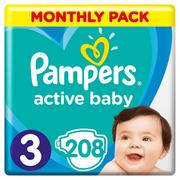 pampers sleep play3