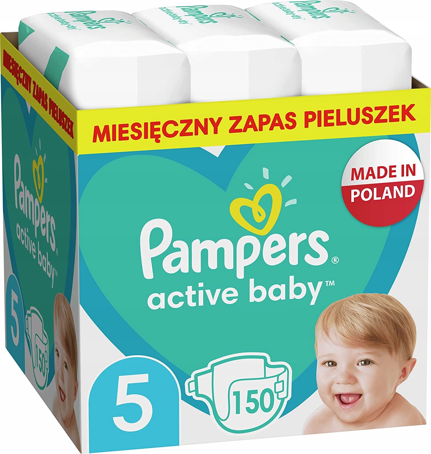 pampers 2 pure protection