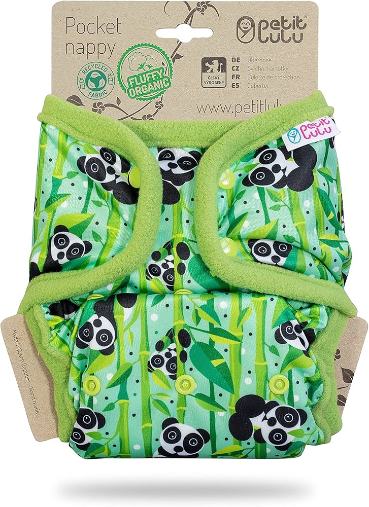 pampers pabts 6