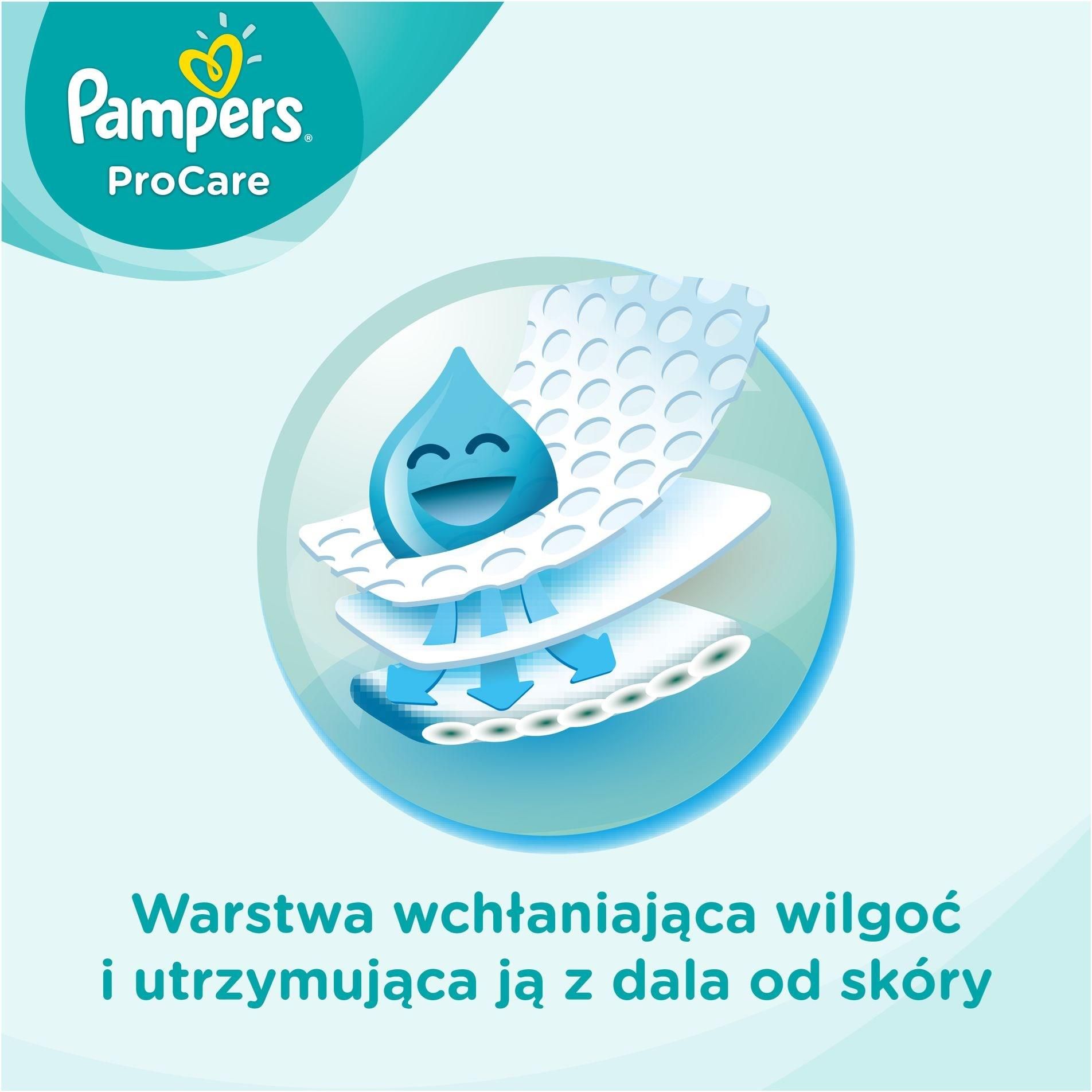 pampers premium care rozm 4