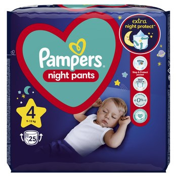 pampers kuponu