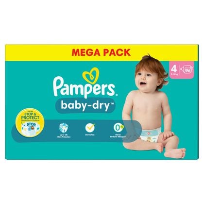 pieluchy pampers 3 150 szt cena