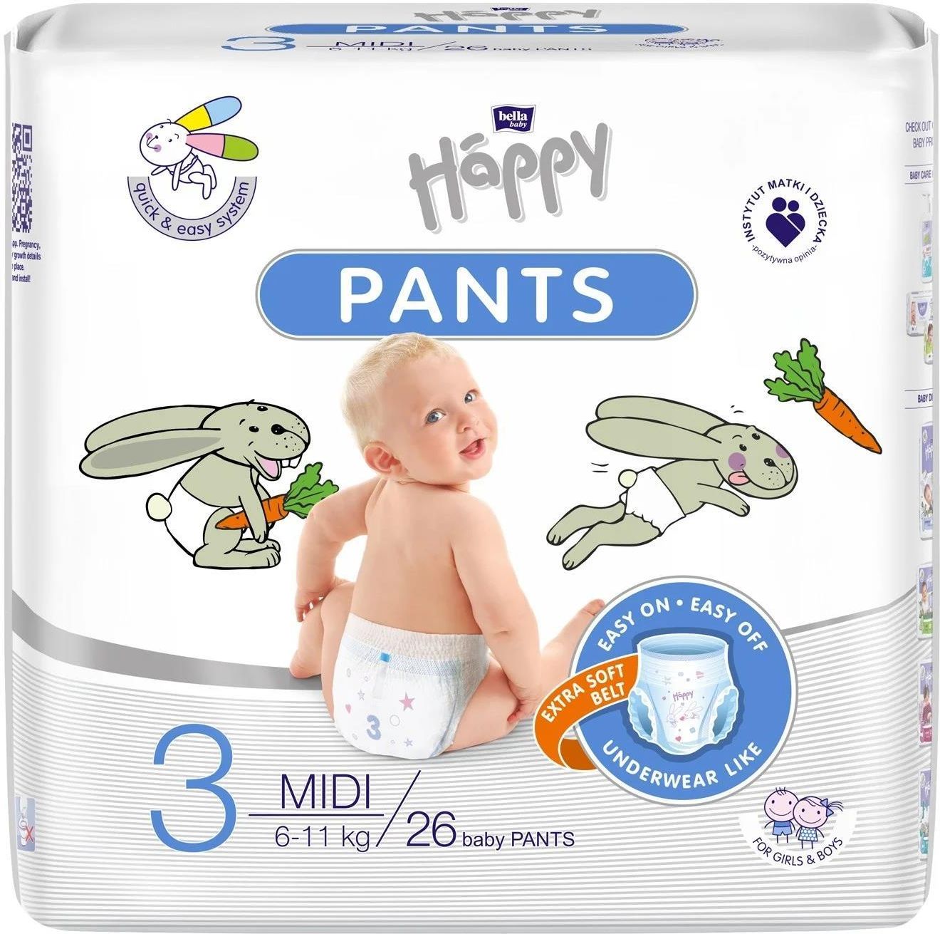 pieluchy pampers sochaczew