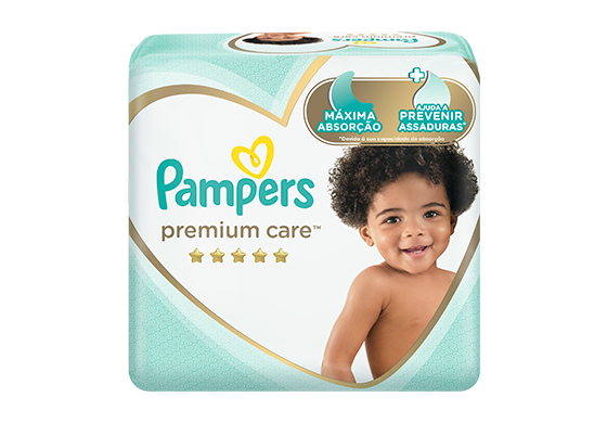 pieluchy pampers premium care 2 mini 160 szt.feedo.pl