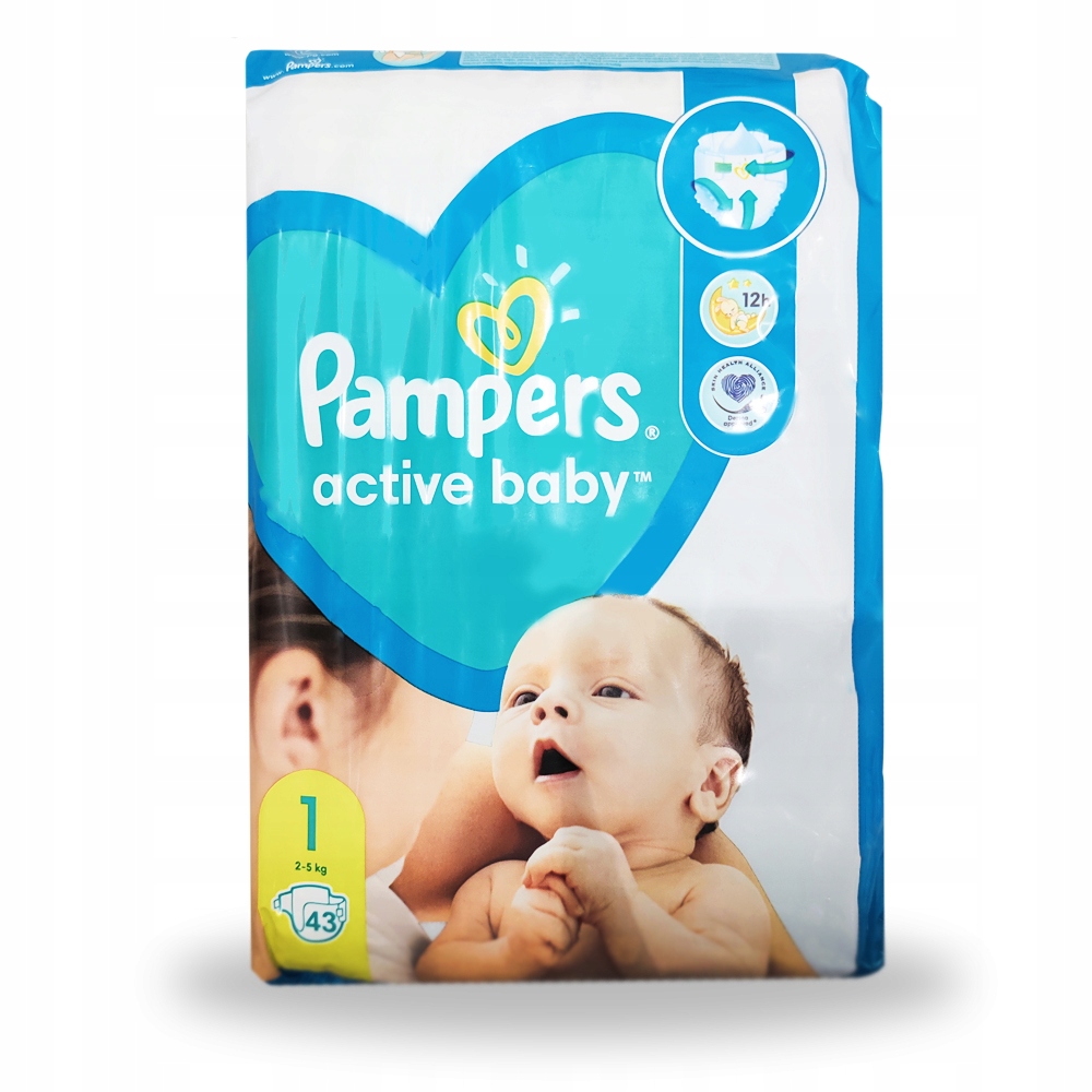 pampers premium care pieluchy 2 superpahrm