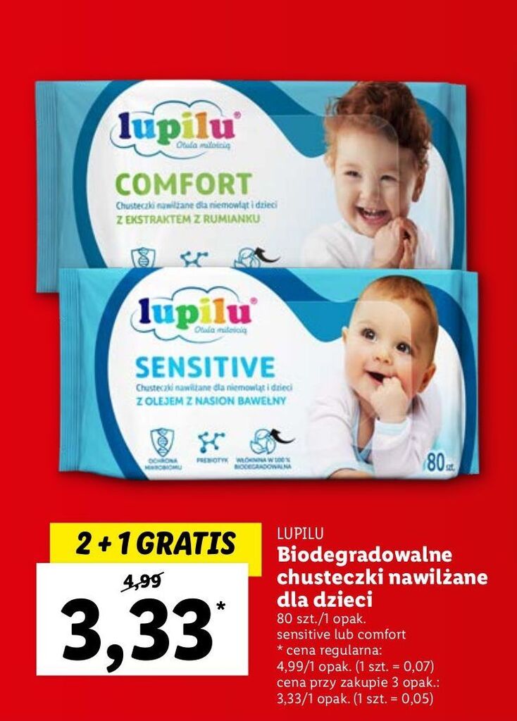 huggies przepis szkocja