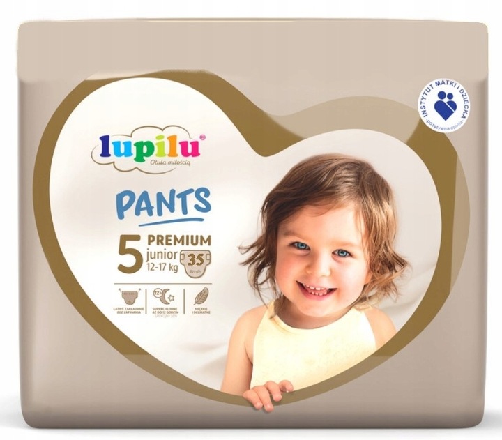 pampers splasch pieluchomajtki