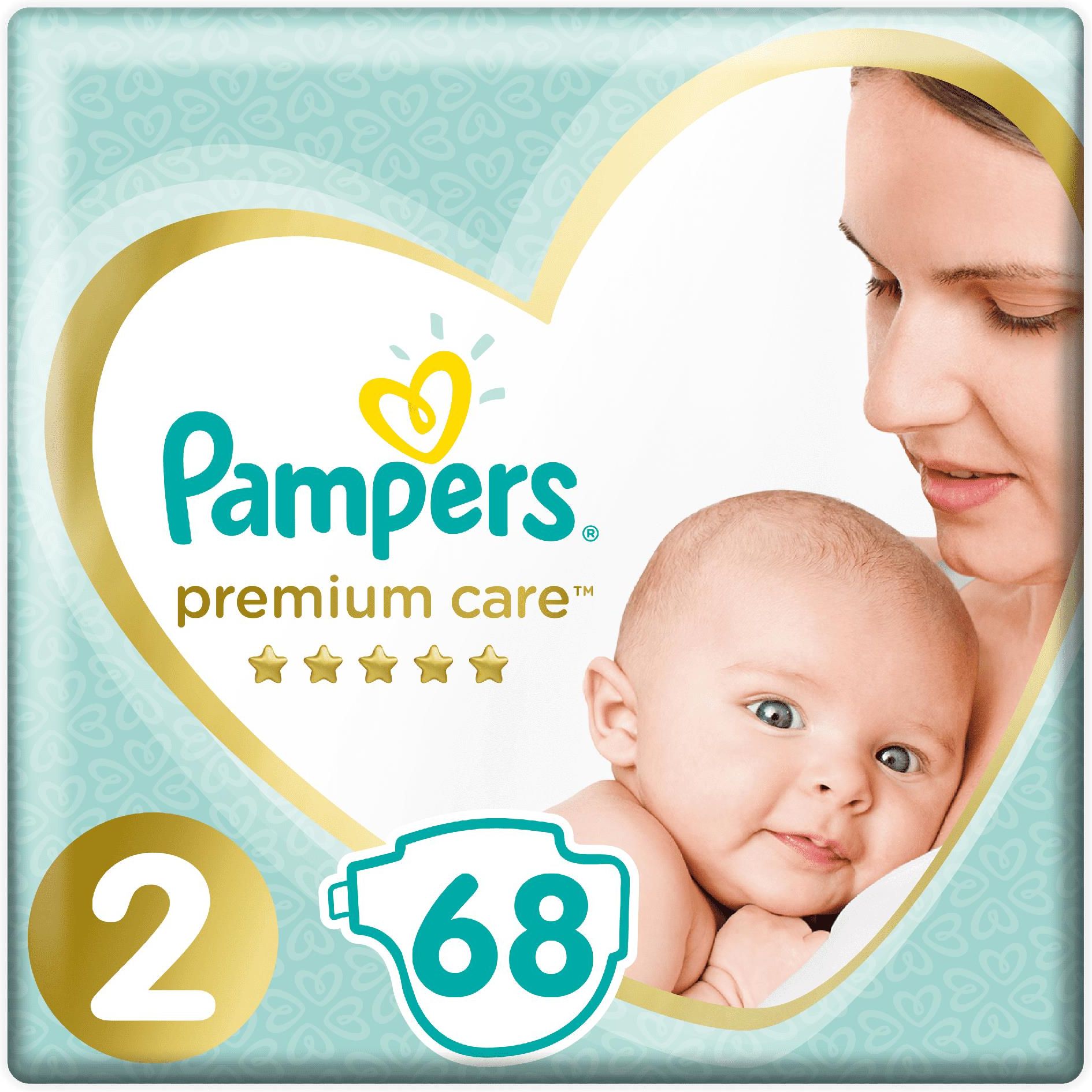 pampers 5 senior