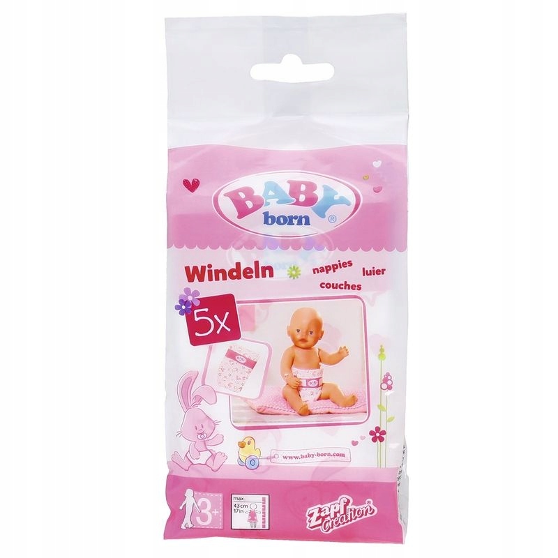 pantsy z firmy pampers rozmiary