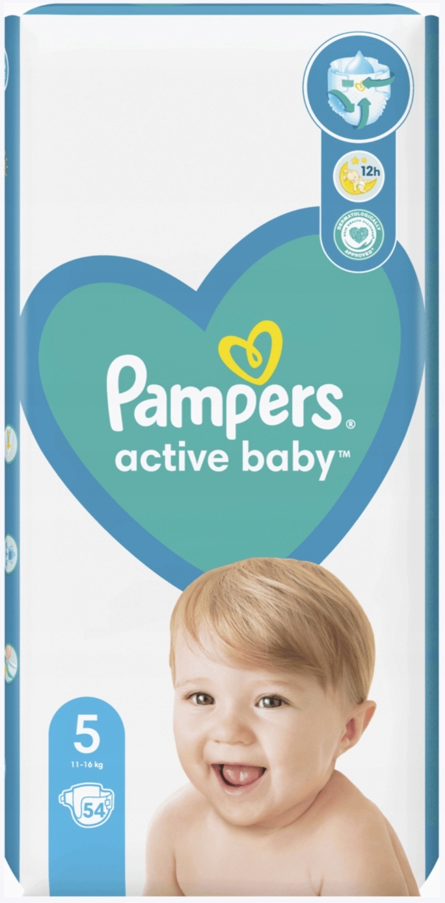 pampers giant pack 2 mini