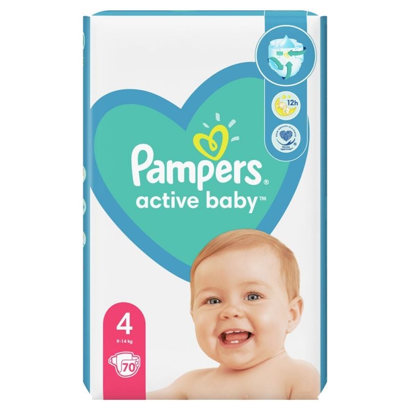 lidl pampers do wo 6