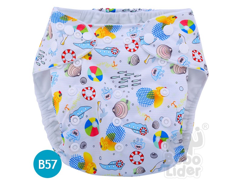 pieluchy pampers active baby 5