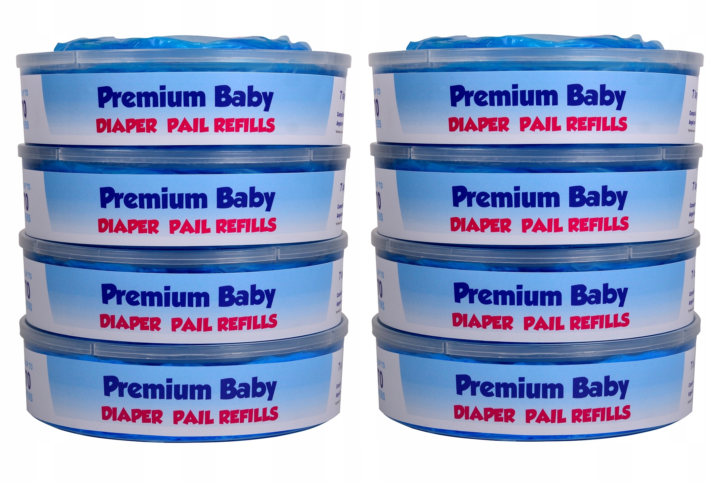 pampers procare a premium care czym sie roznia