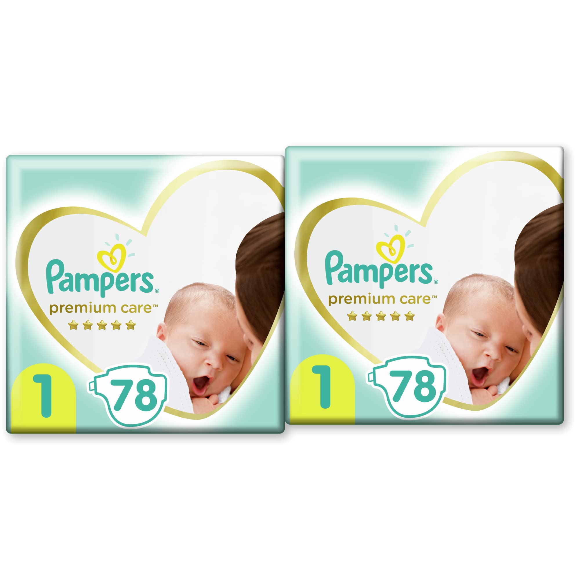 pampers premium care 4 8 kg