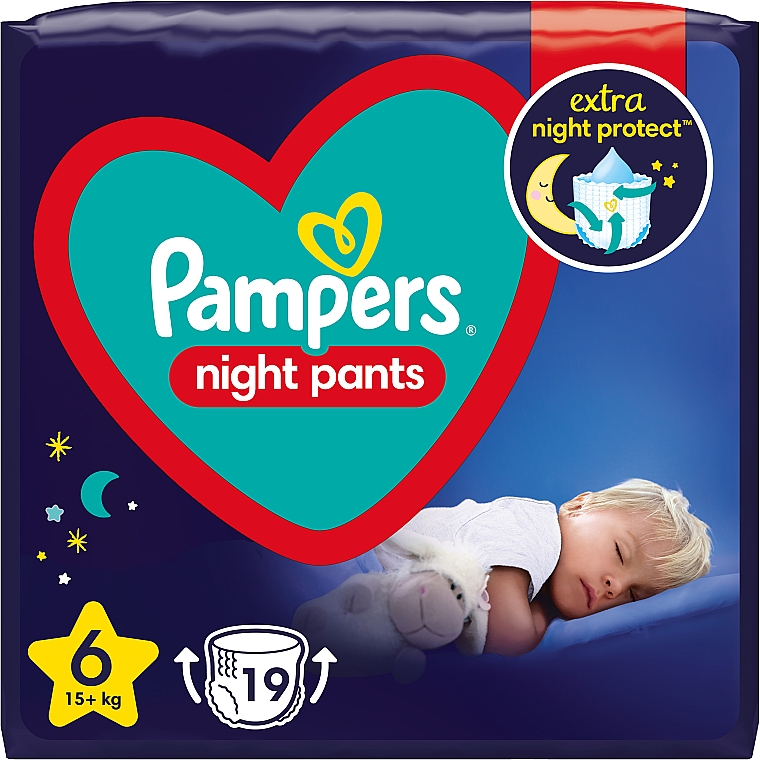 pampers premium care 3 204