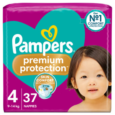 pieluchy pampers new baby 1 newborn 43 szt