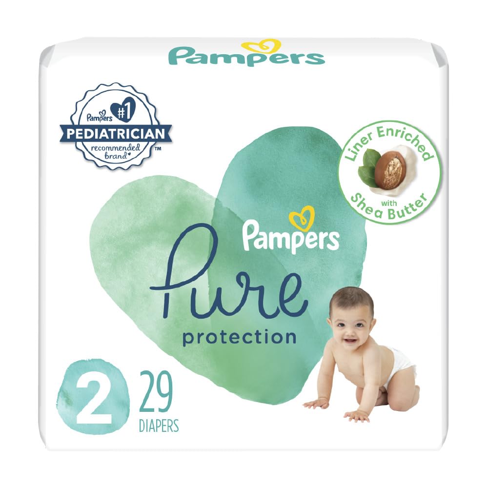 apteka pampers do plywania