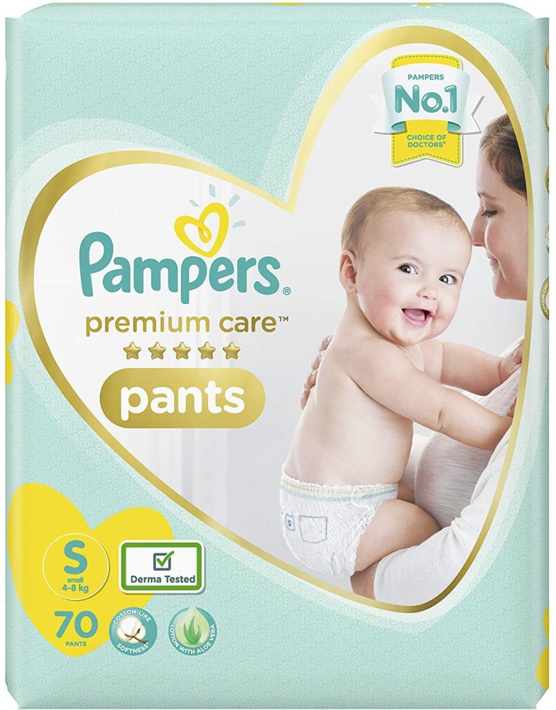 pampers 6 promocja