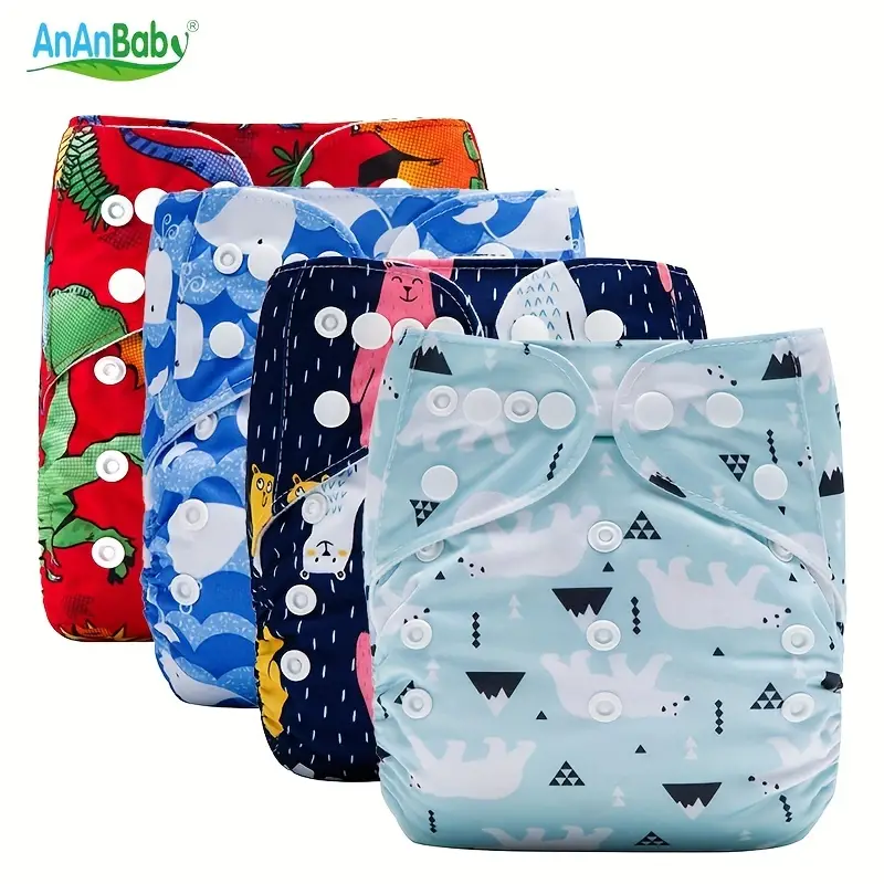 pampers pieluchy premium care 3 204