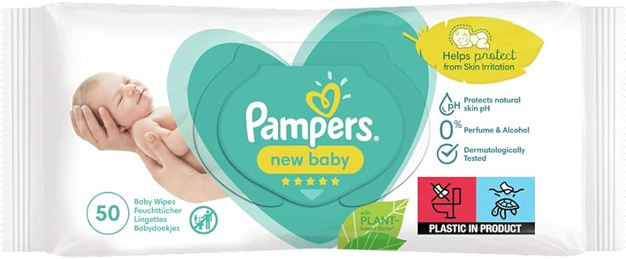 pampers junior