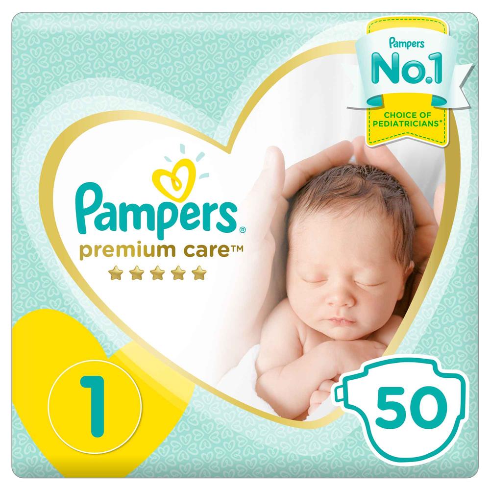 pampers mega paka 4 carrefour