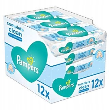 pampers active baby drive lidl