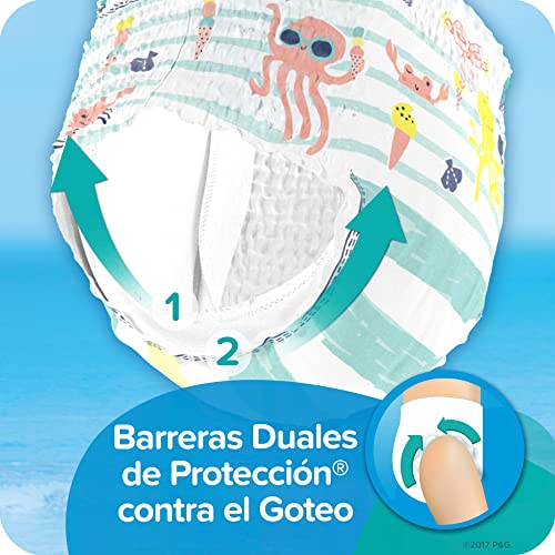 pampers active baby 5 150