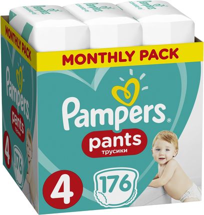 pampers active baby-dry pieluchy jednorazowe rozmiar 3 midi 208 szt