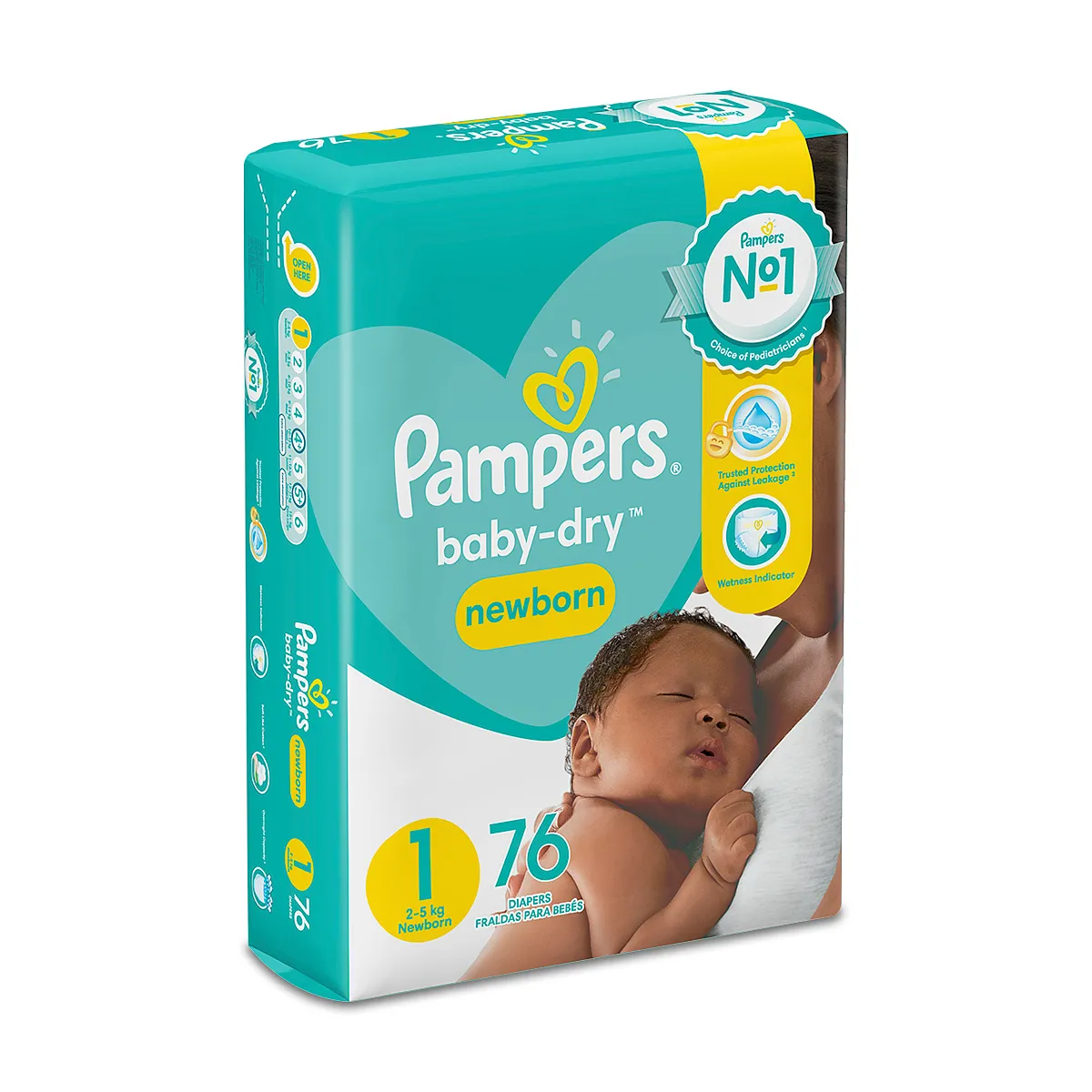 pieluchomajtki pampers dla dorosłych 2xl