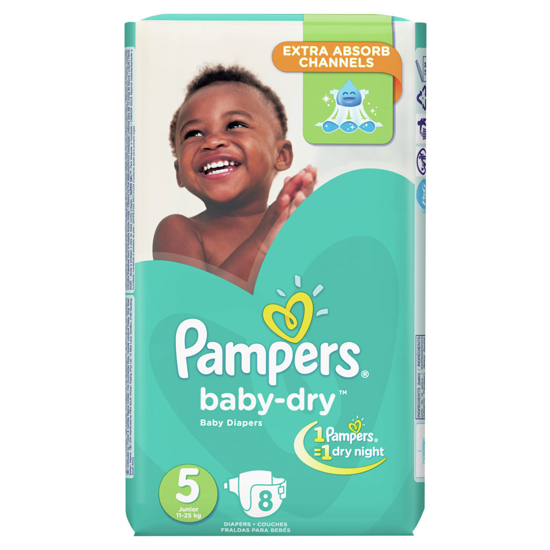 ceneo pampers premium care rozmiar 2