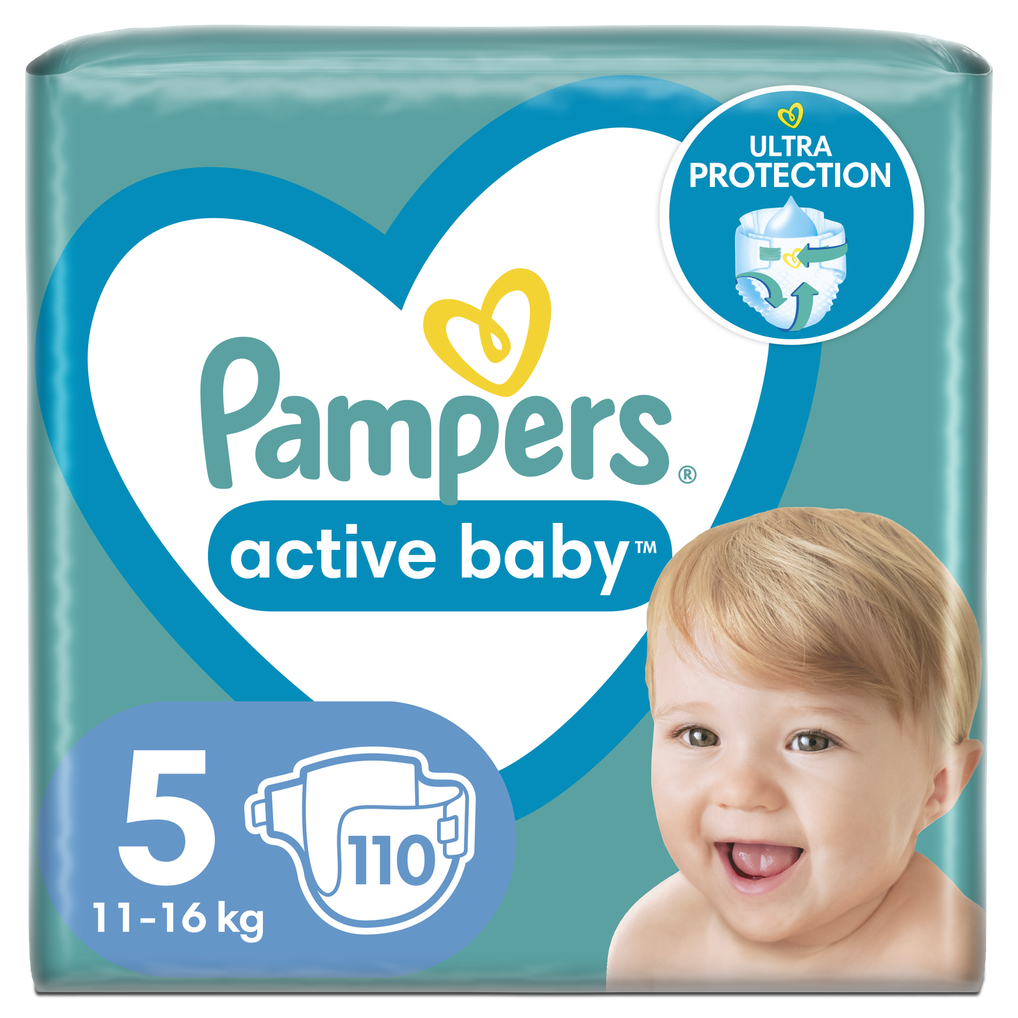 pampers pants 6 88 sztuk