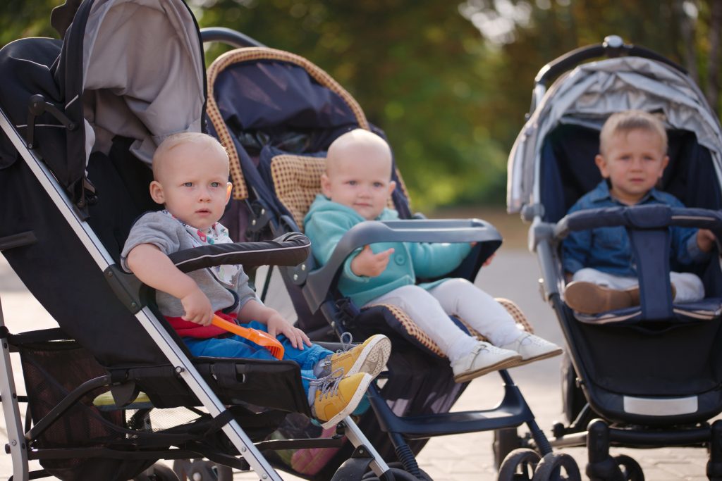 pampers in czech