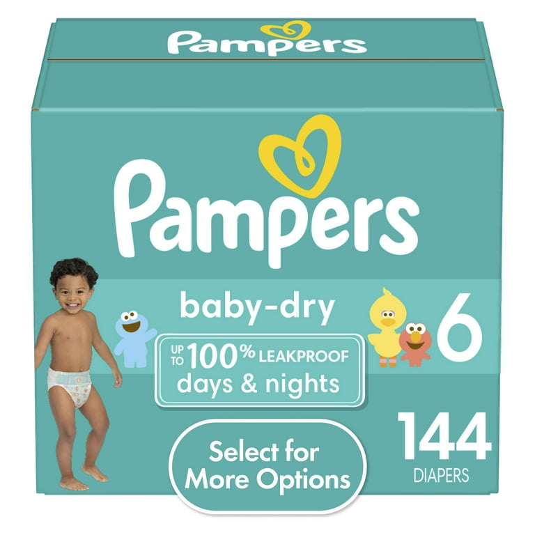 pampers black friday carrefour