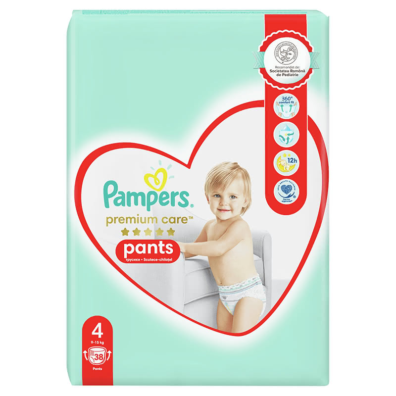 lidl pieluchy pampers rozm 1