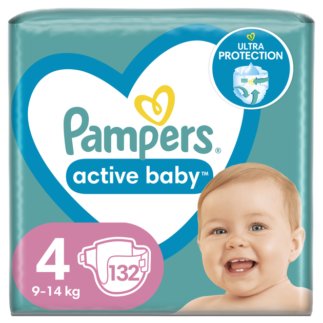 chusteczki pampers 12 szt