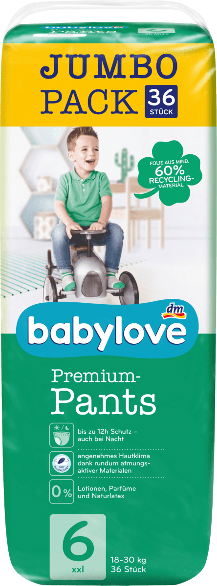 pampers rozm 4