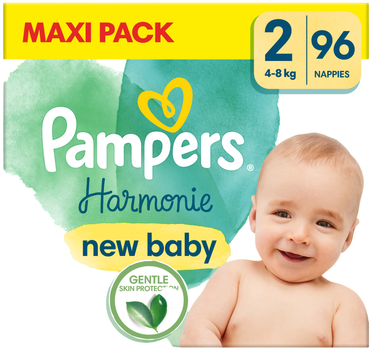 darmowe pieluchomajtki pampers