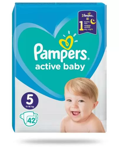 pampers oferta dla firm hurtownia