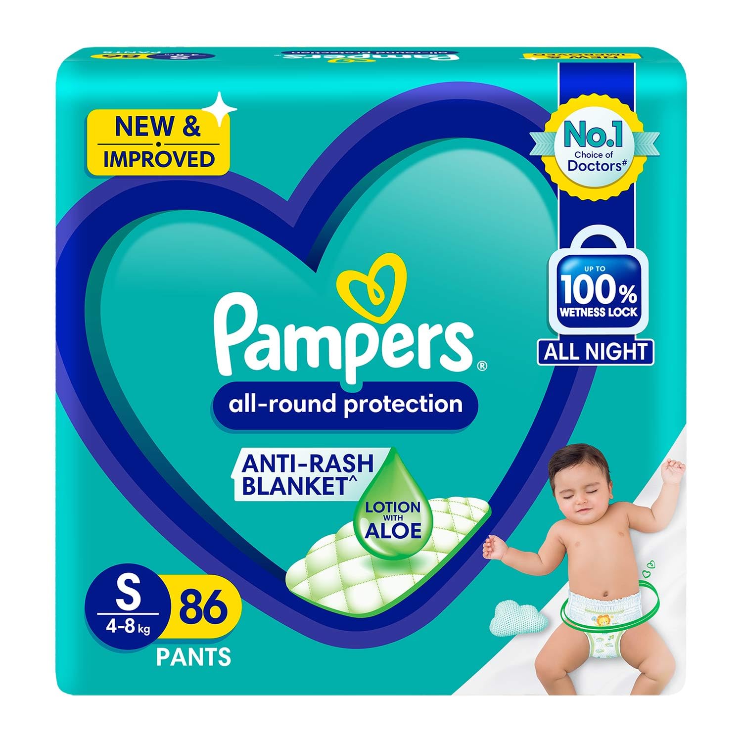 pampers ciąża caly film