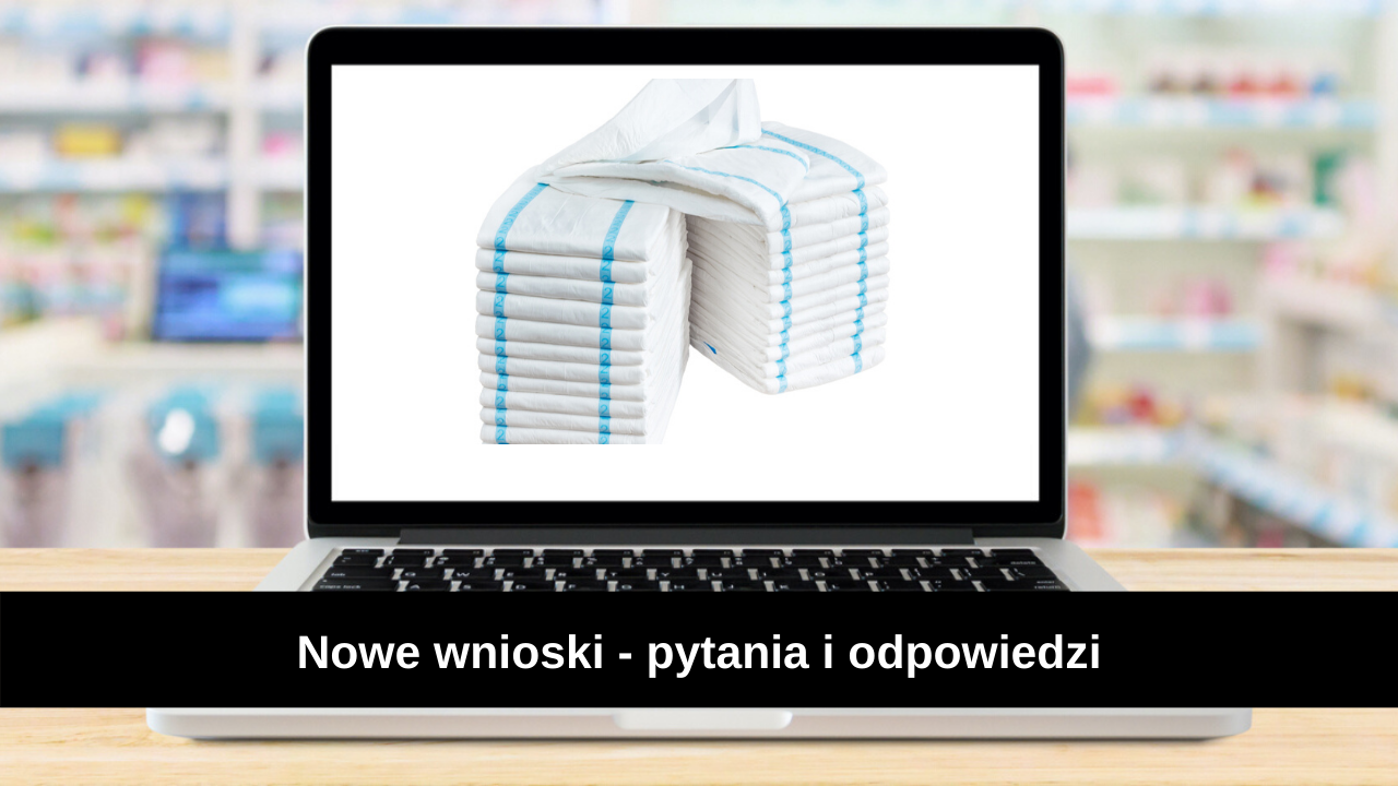 pieluchomajtki tena ubrane jak bielizna