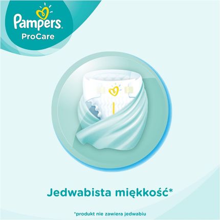 pampers w prezencie rossmann