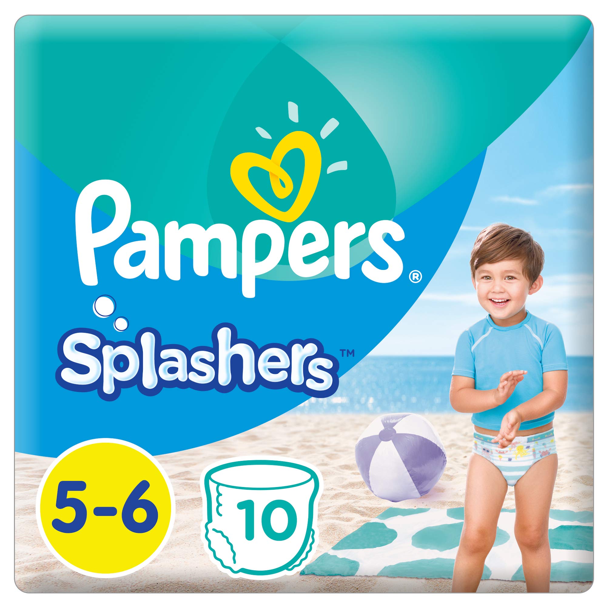 pampers 19 pln