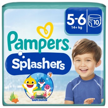 tort pampers samolot