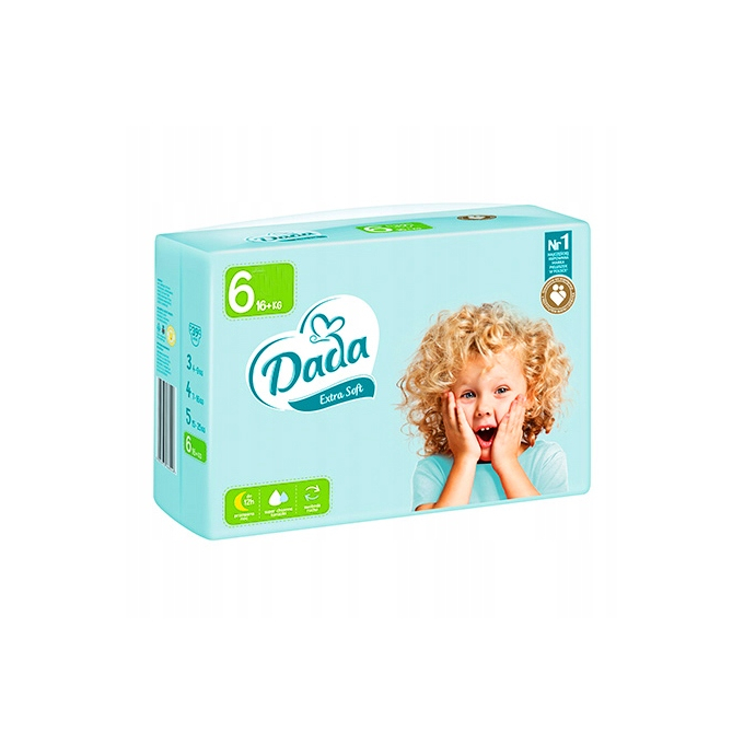 pampers klub maluszka