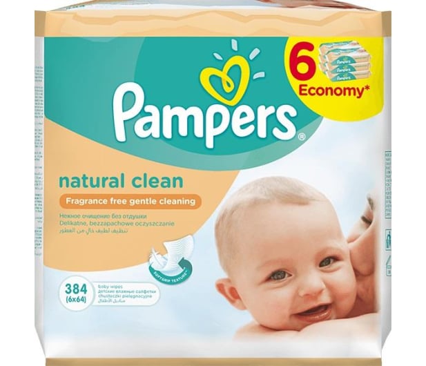 testery pampers