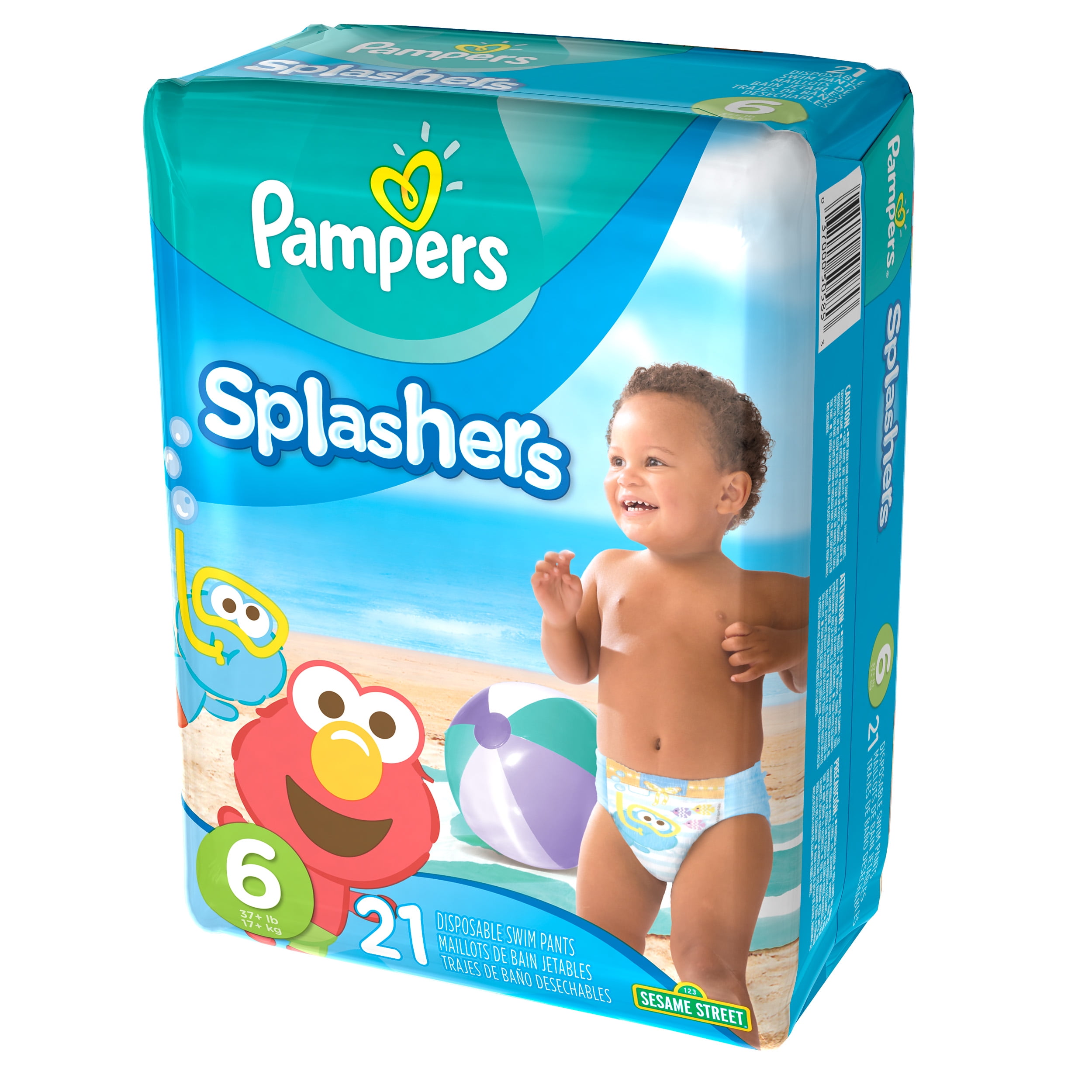 pampers smieszne