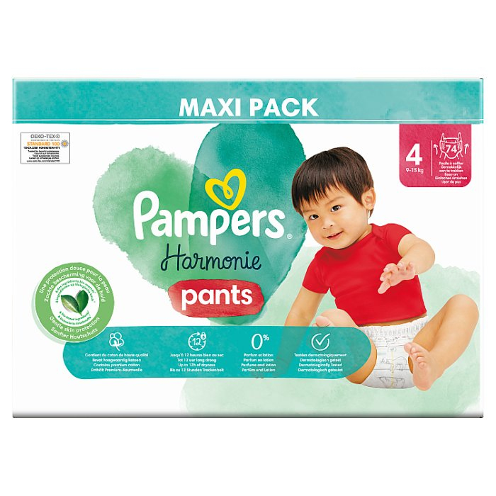 pampers premium care w jakich sklepach